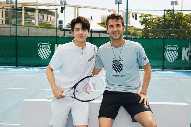 能在外线顶 能在外线顶